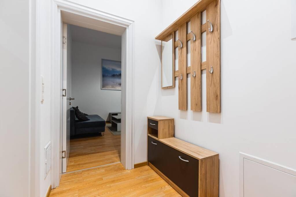 Apartamento Family Next To Danube River Viena
