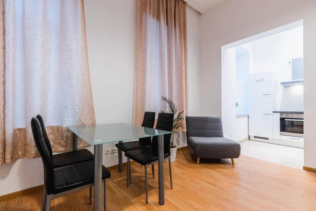 Apartamento Family Next To Danube River *