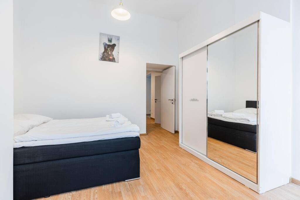 Apartamento Family Next To Danube River