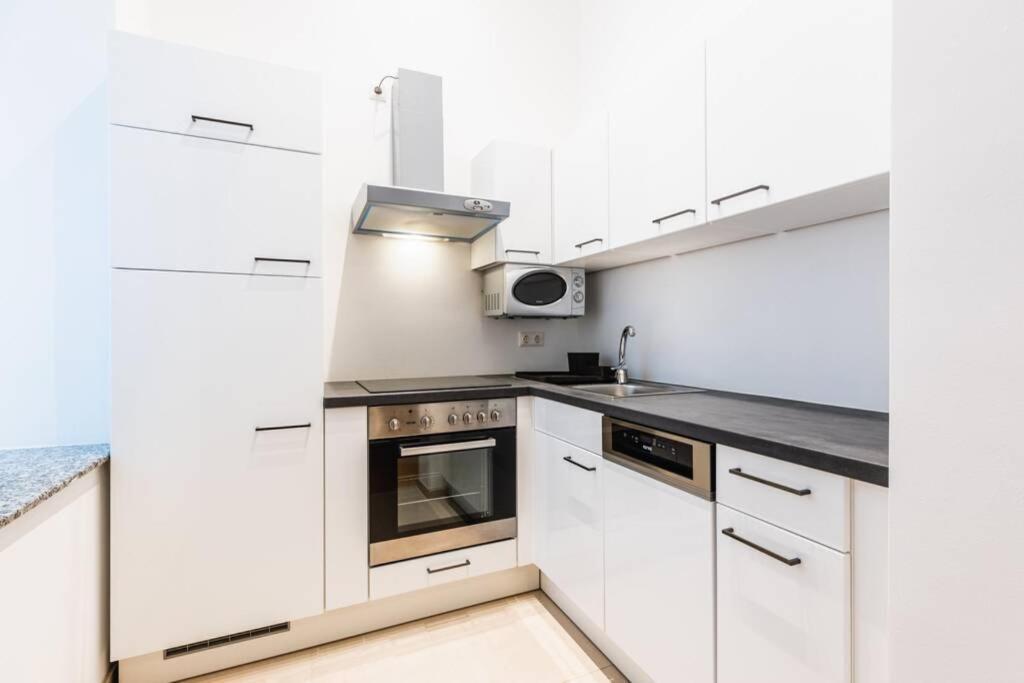 Apartamento Family Next To Danube River *